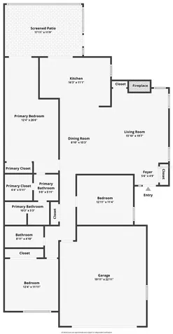 8 Mimosa Trail Ormond Beach FL 32174