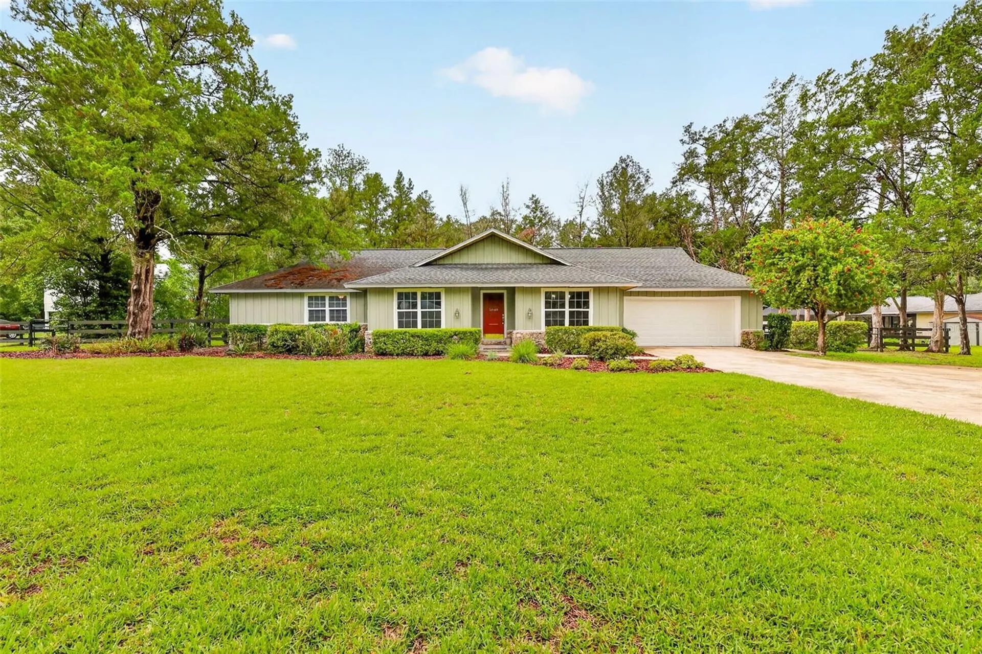 5040 SE 18th Street Ocala FL 34480