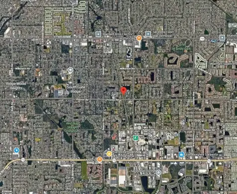 Lot 19 & 20 Theodore Avenue Sarasota FL 34233