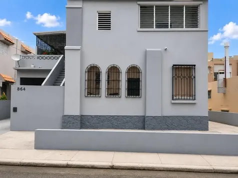 801-899 Cabrera San Juan PR 00910