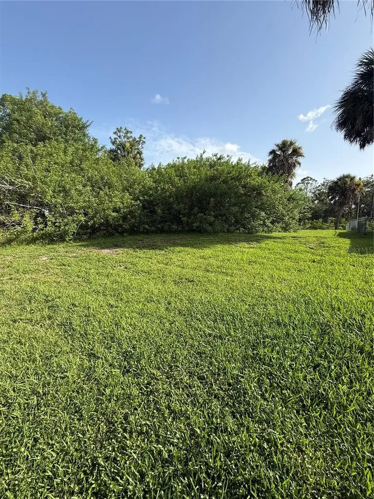 515 Ramblewood Street Port Charlotte FL 33953