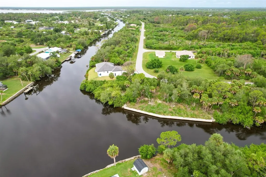 515 Ramblewood Street Port Charlotte FL 33953