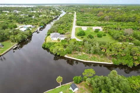 515 Ramblewood Street Port Charlotte FL 33953