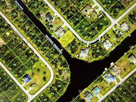 515 Ramblewood Street Port Charlotte FL 33953