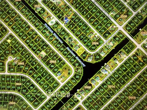 515 Ramblewood Street Port Charlotte FL 33953
