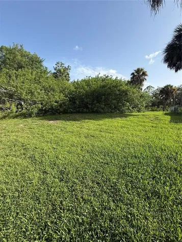 515 Ramblewood Street Port Charlotte FL 33953