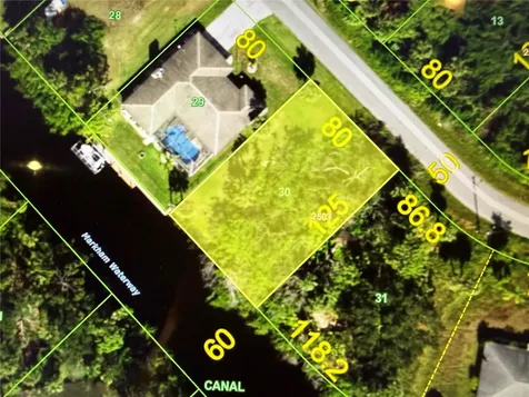 515 Ramblewood Street Port Charlotte FL 33953