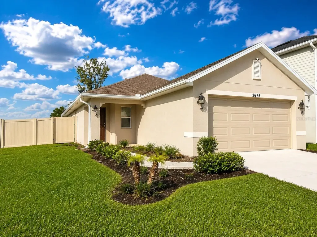 3675 Sagefield Drive Harmony FL 34773