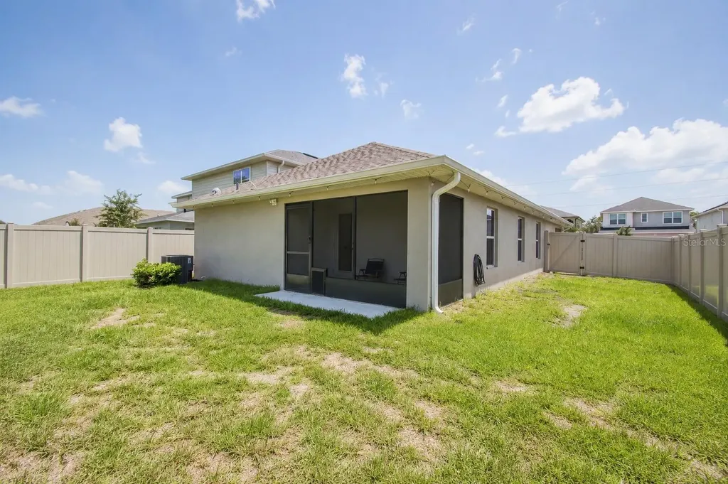 3675 Sagefield Drive Harmony FL 34773