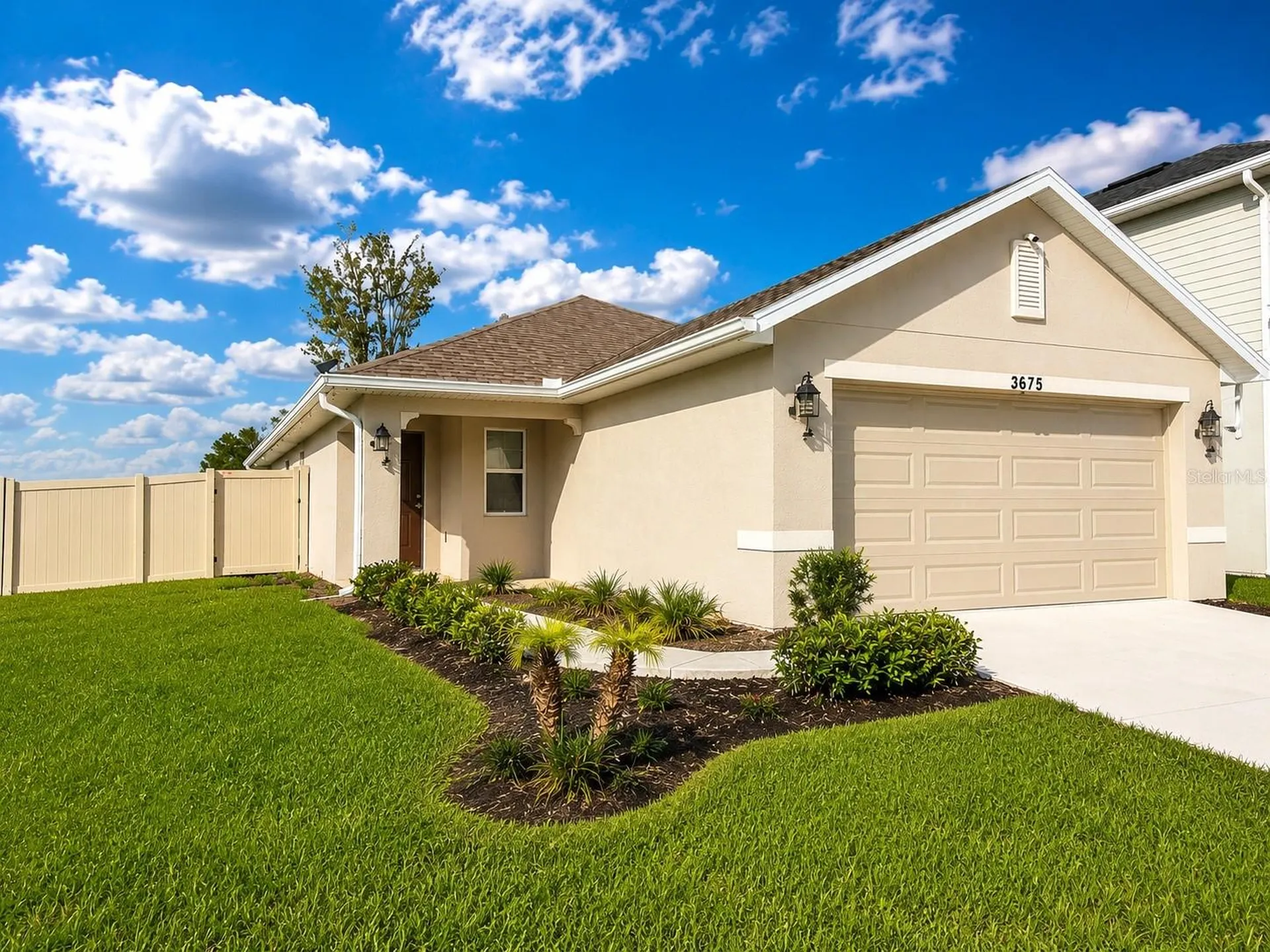 3675 Sagefield Drive Harmony FL 34773