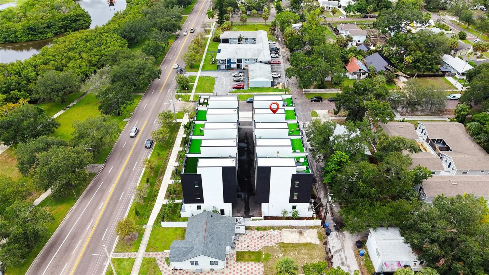 2114 4th Street S St Petersburg FL 33705