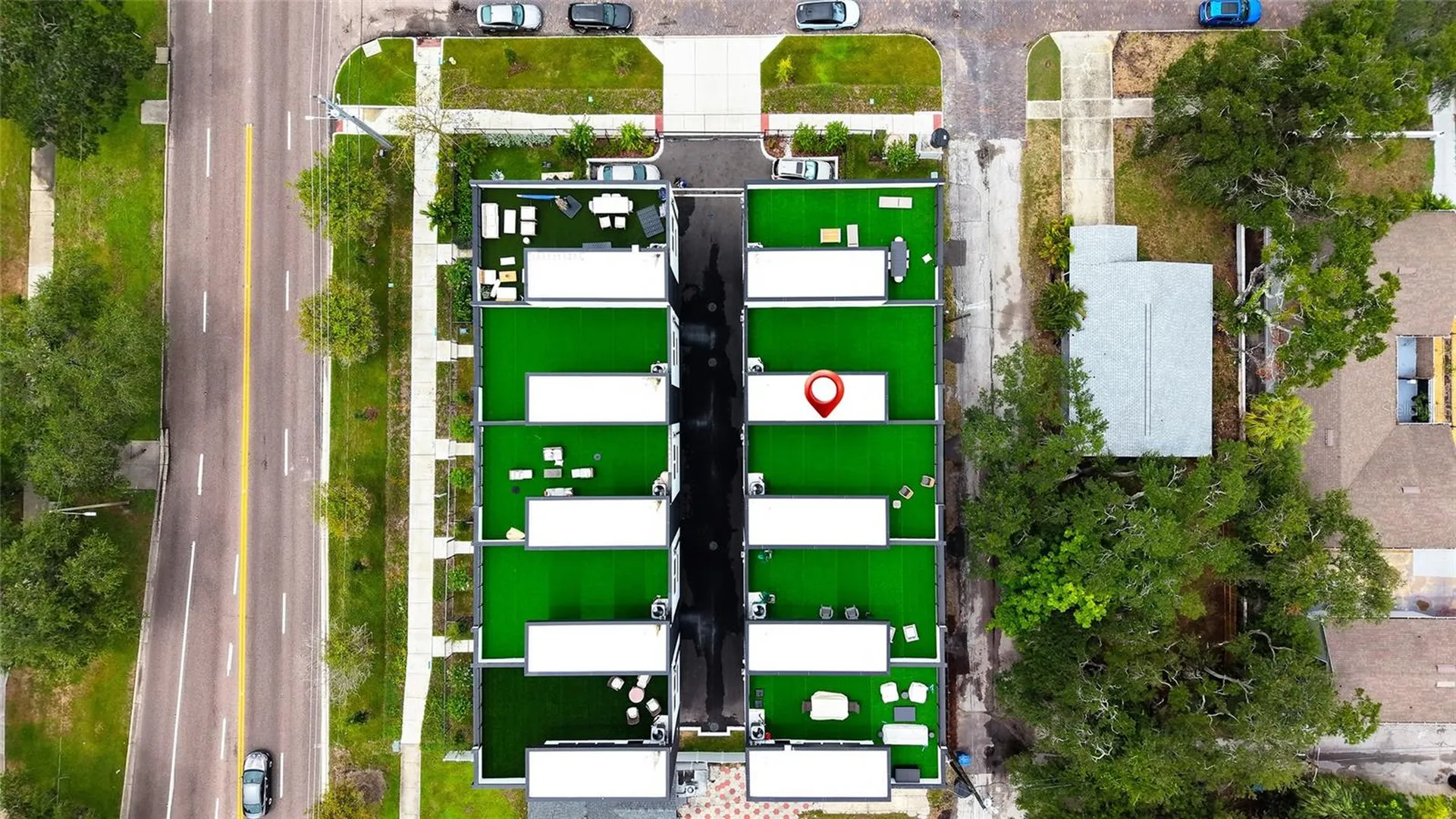 2114 4th Street S St Petersburg FL 33705