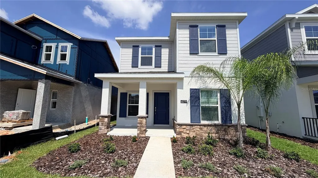 6079 Wellbeing Way Clermont FL 34714