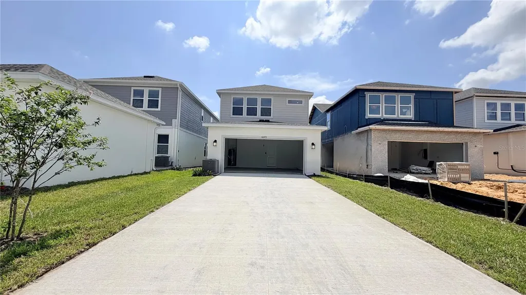 6079 Wellbeing Way Clermont FL 34714