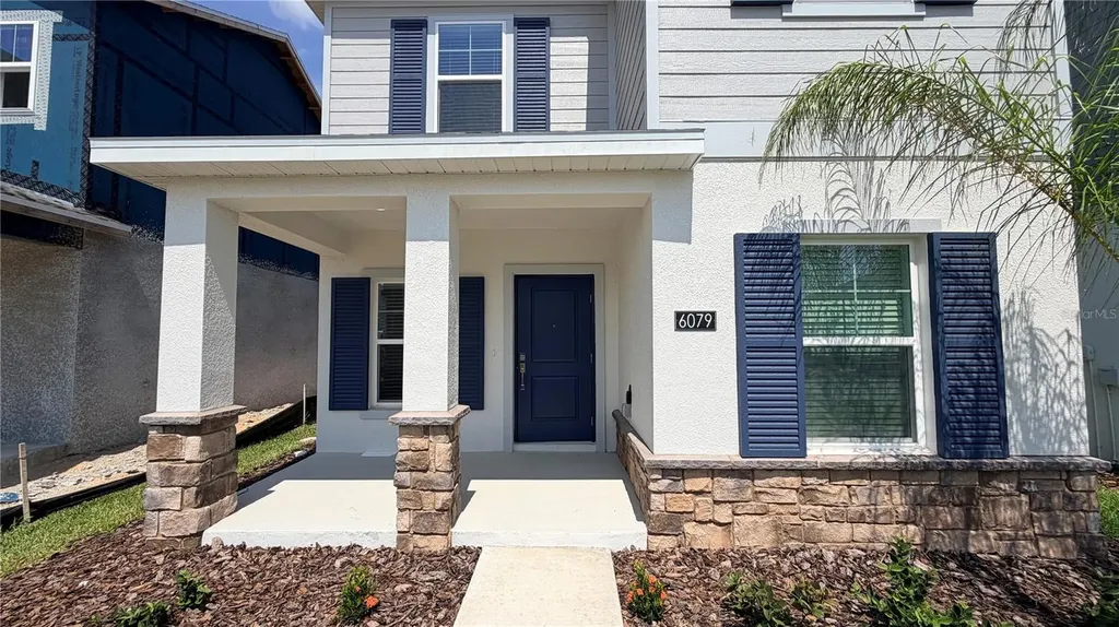 6079 Wellbeing Way Clermont FL 34714