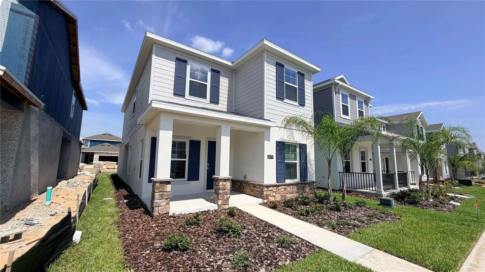 6079 Wellbeing Way Clermont FL 34714