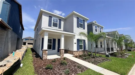 6079 Wellbeing Way Clermont FL 34714