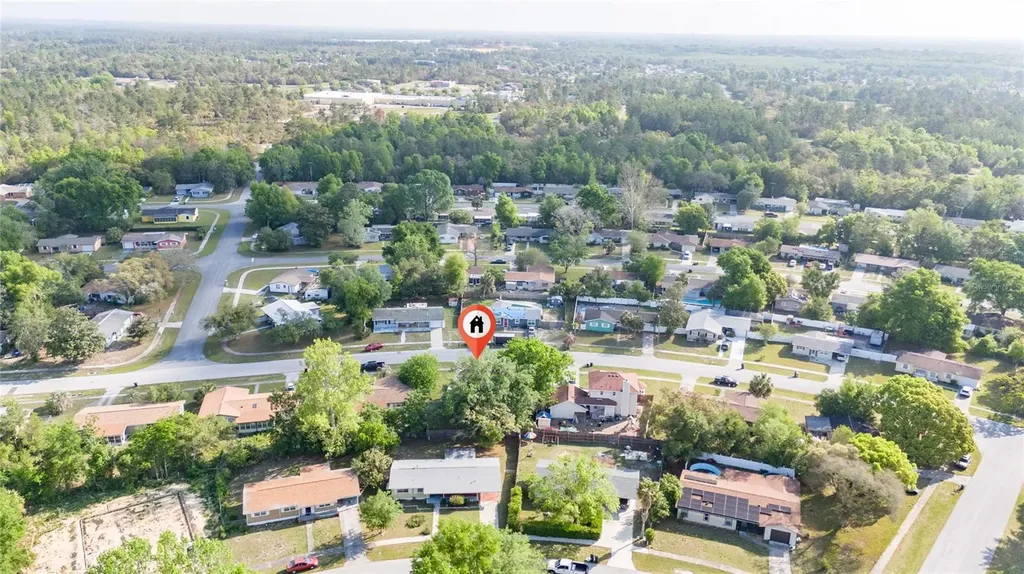 14644 SW 35th Terrace Road Ocala FL 34473