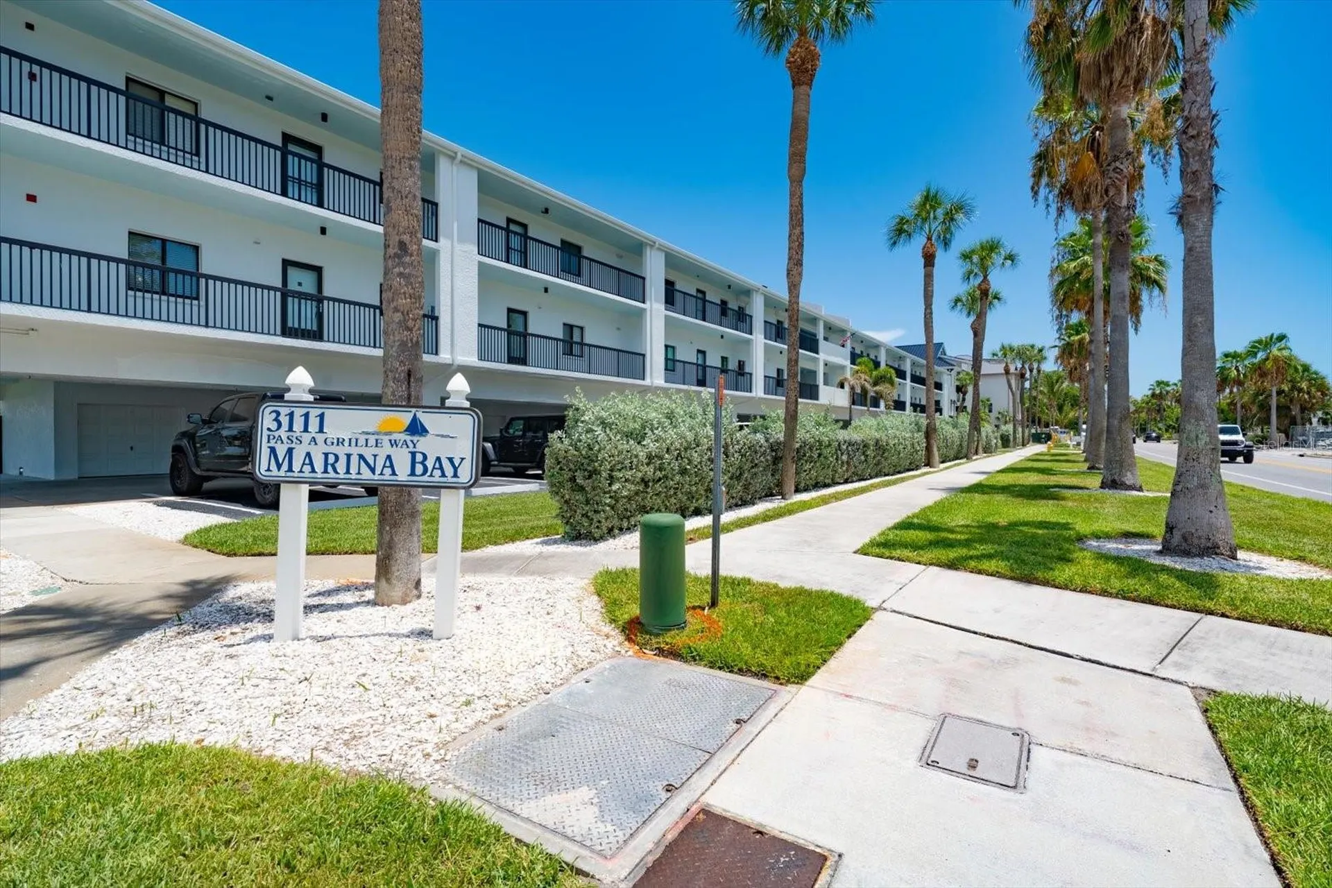 3111 Pass A Grille Way St Petersburg FL 33706