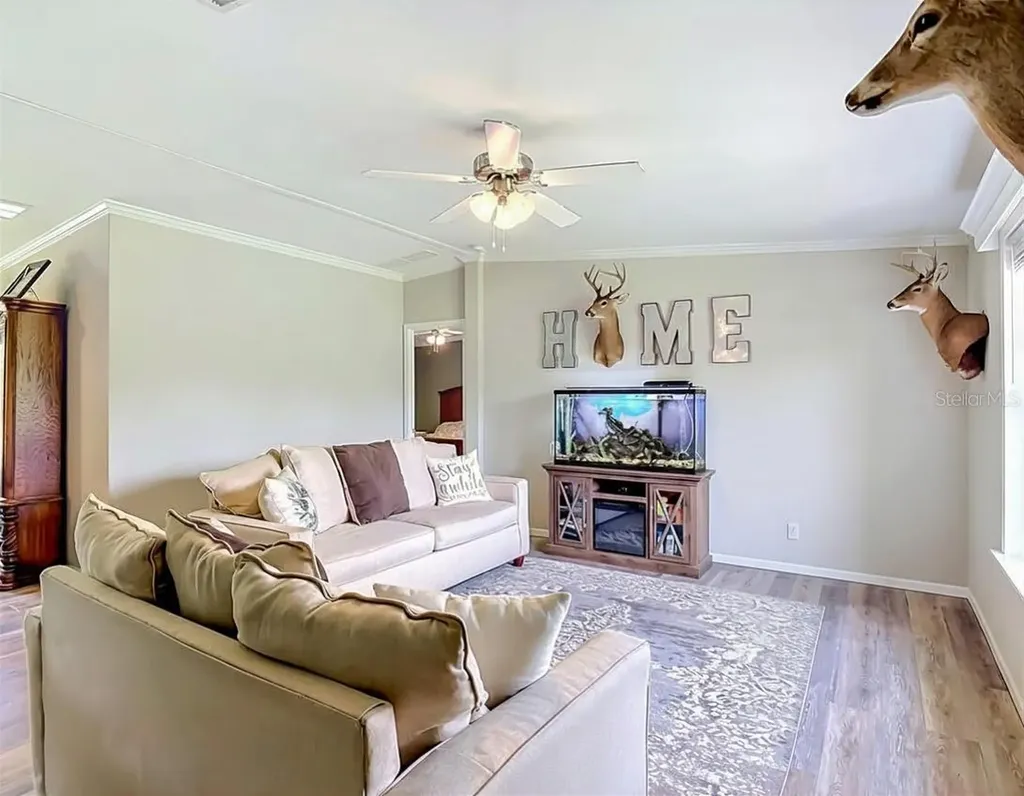353 Uranus Trail Osteen FL 32764