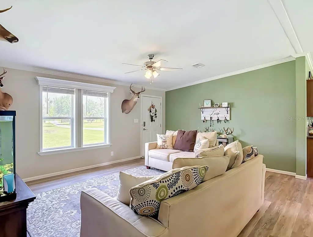 353 Uranus Trail Osteen FL 32764