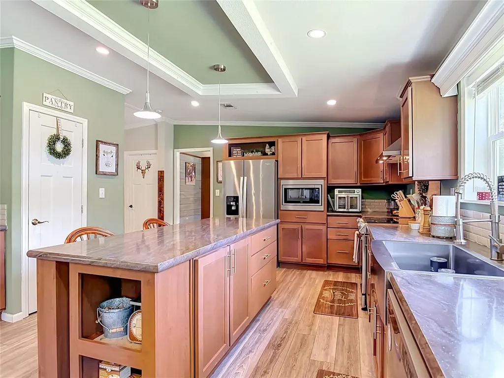 353 Uranus Trail Osteen FL 32764