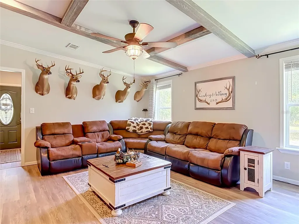 353 Uranus Trail Osteen FL 32764