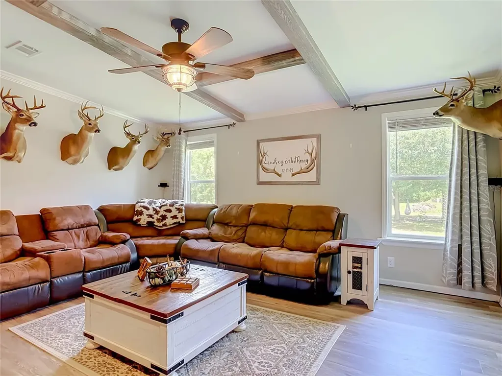 353 Uranus Trail Osteen FL 32764