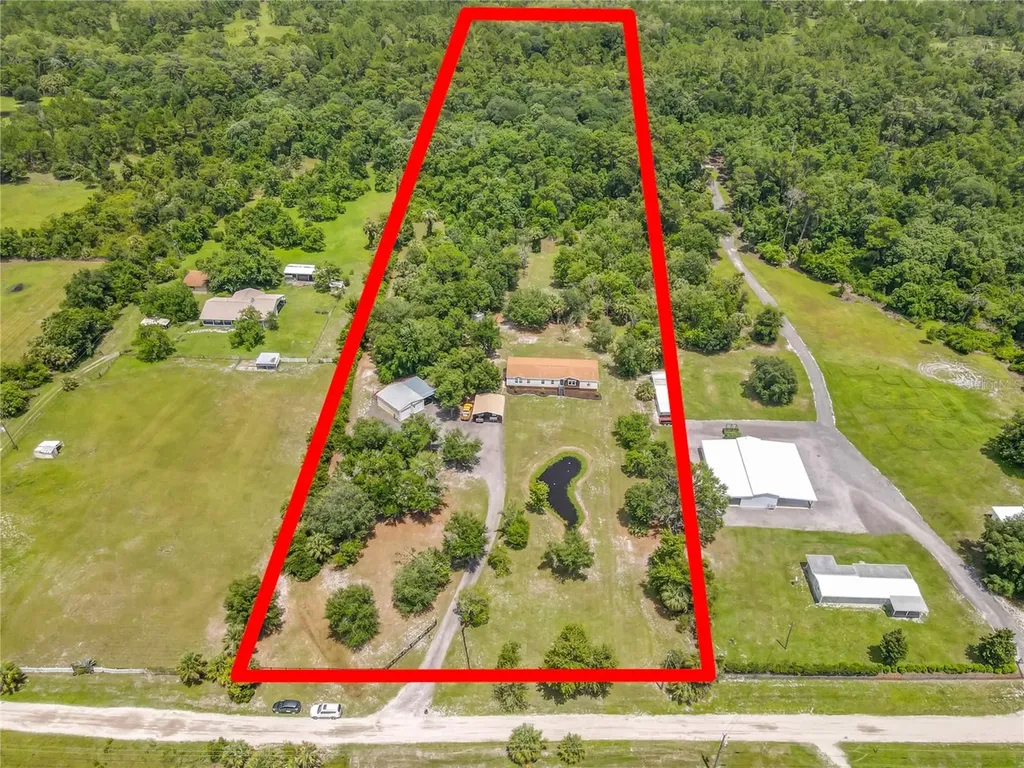 353 Uranus Trail Osteen FL 32764