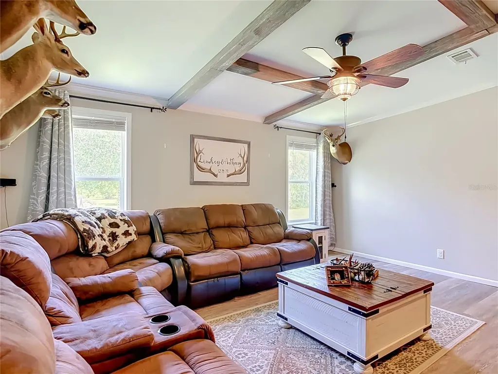 353 Uranus Trail Osteen FL 32764