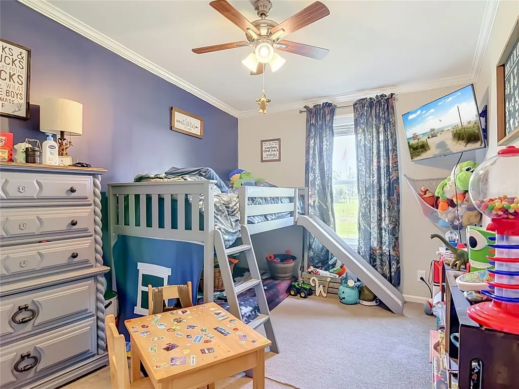 353 Uranus Trail Osteen FL 32764