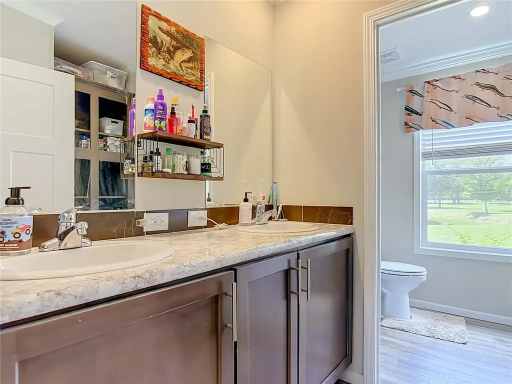 353 Uranus Trail Osteen FL 32764