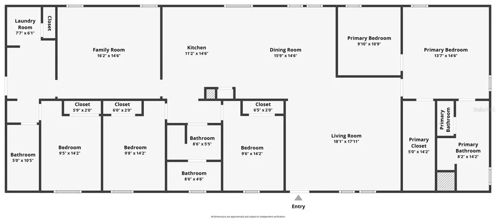 353 Uranus Trail Osteen FL 32764