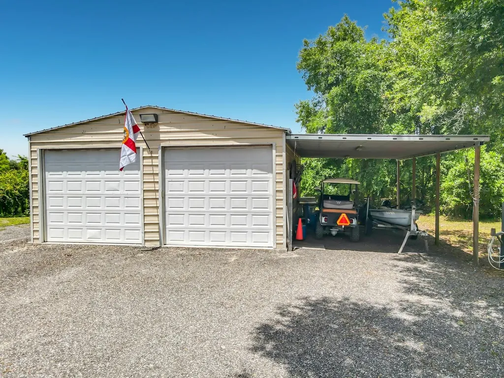 353 Uranus Trail Osteen FL 32764
