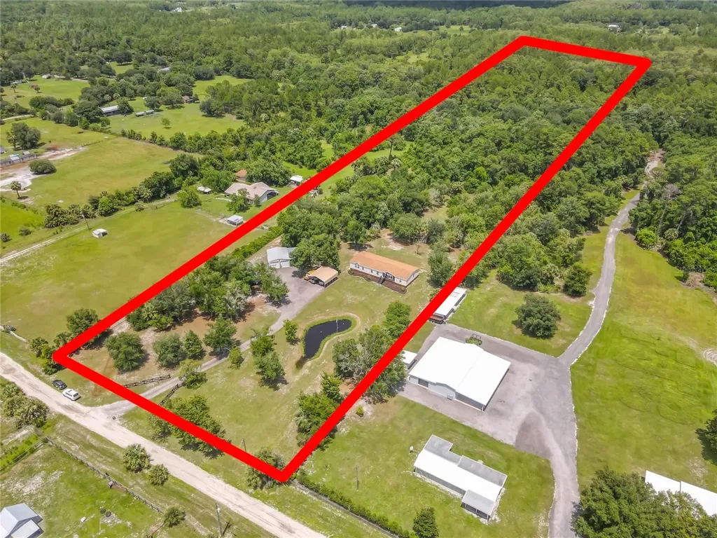 353 Uranus Trail Osteen FL 32764