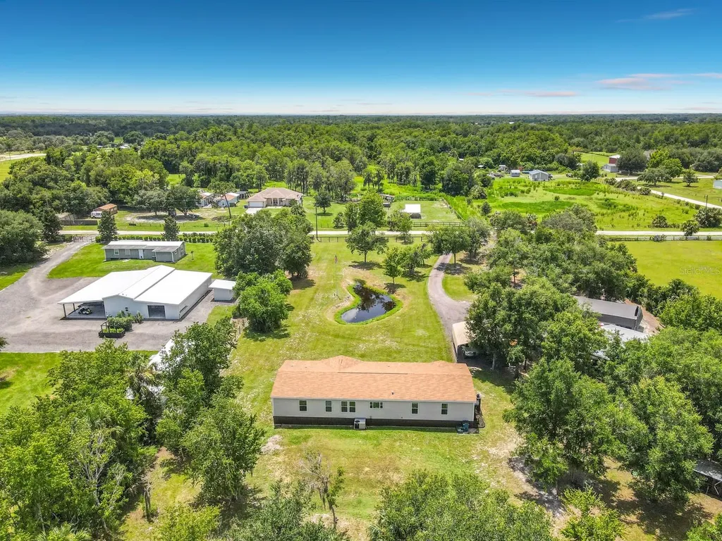 353 Uranus Trail Osteen FL 32764