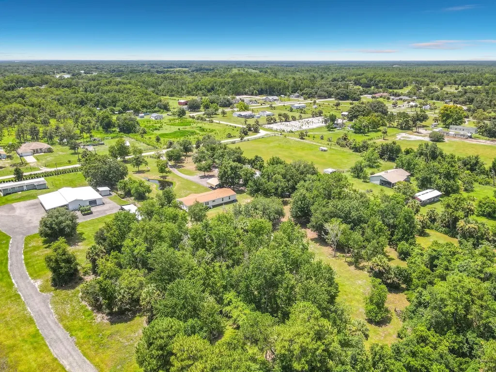 353 Uranus Trail Osteen FL 32764