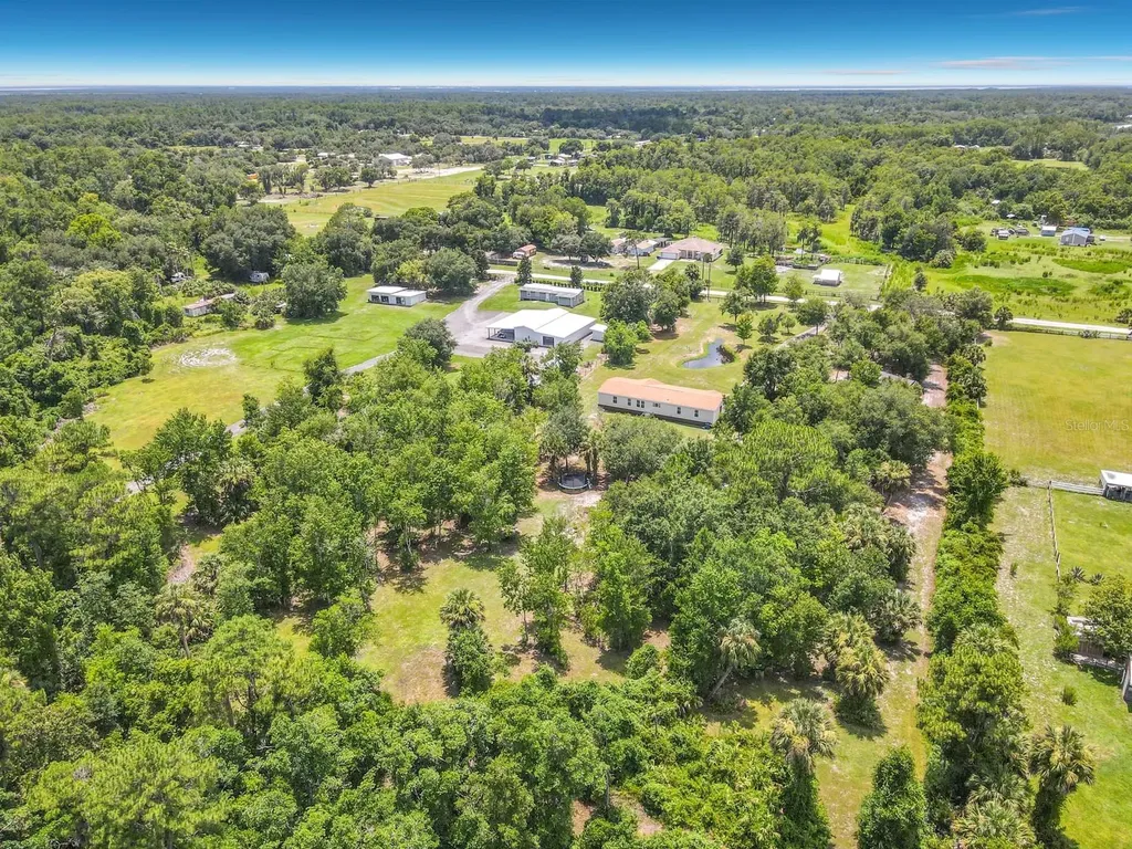 353 Uranus Trail Osteen FL 32764
