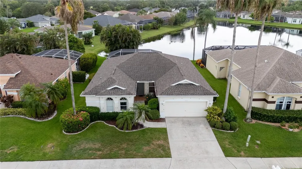 5024 Sturbridge Court Sarasota FL 34238