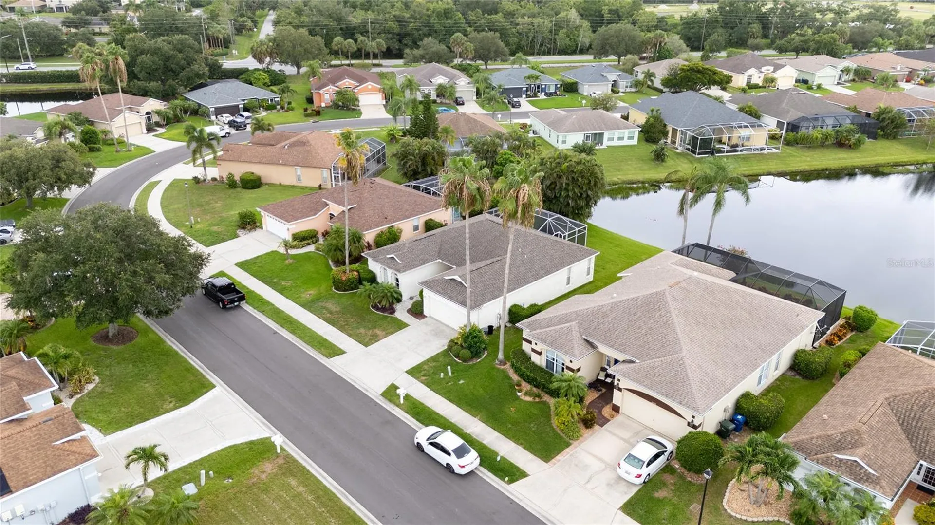 5024 Sturbridge Court Sarasota FL 34238