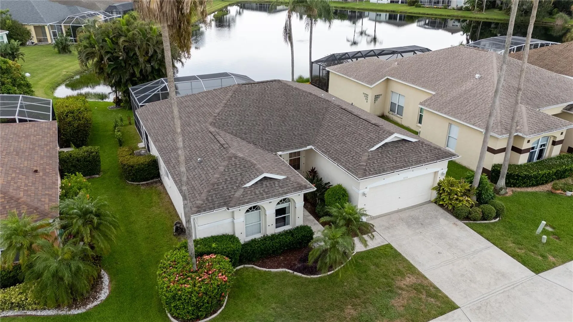 5024 Sturbridge Court Sarasota FL 34238