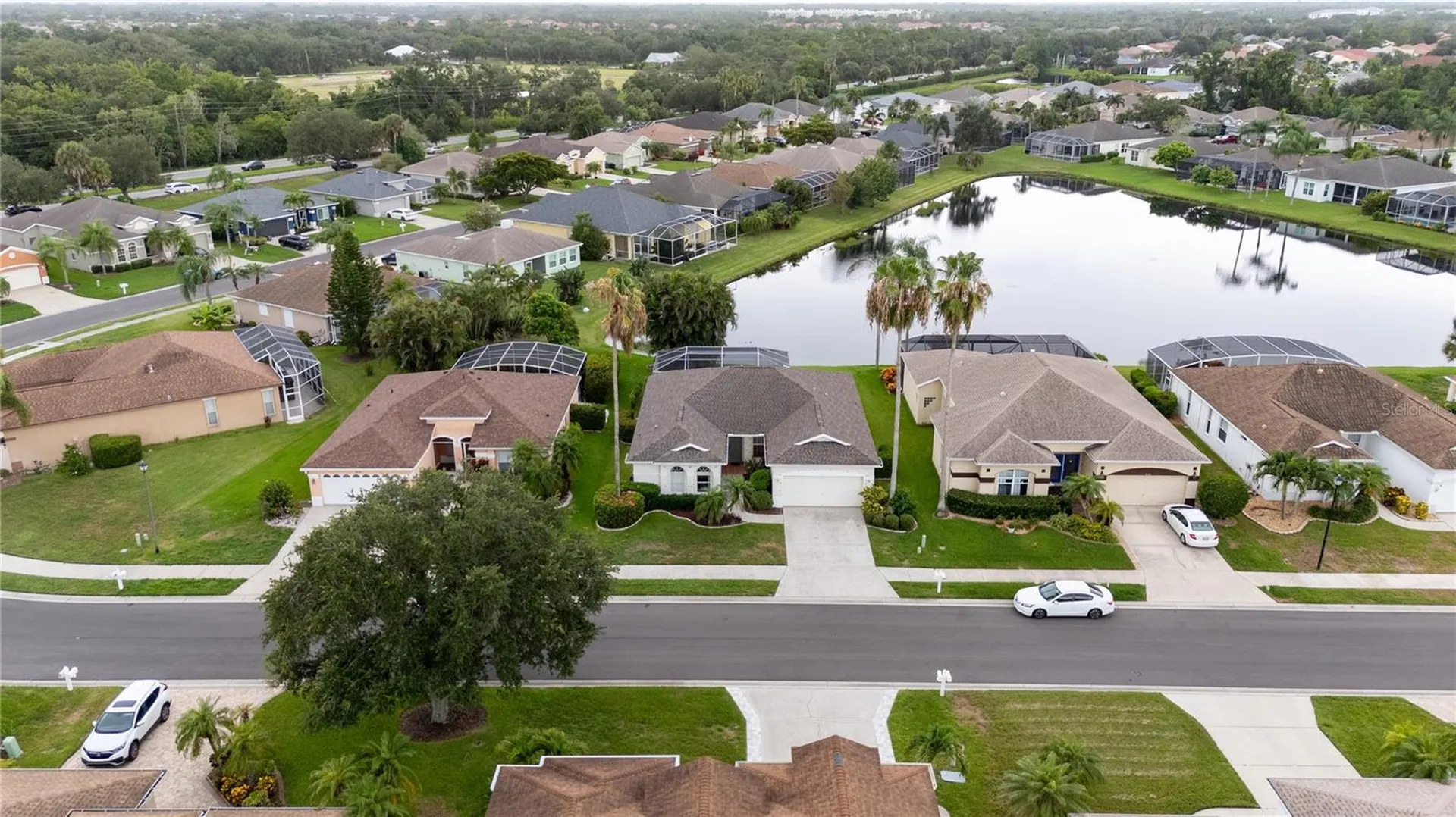 5024 Sturbridge Court Sarasota FL 34238