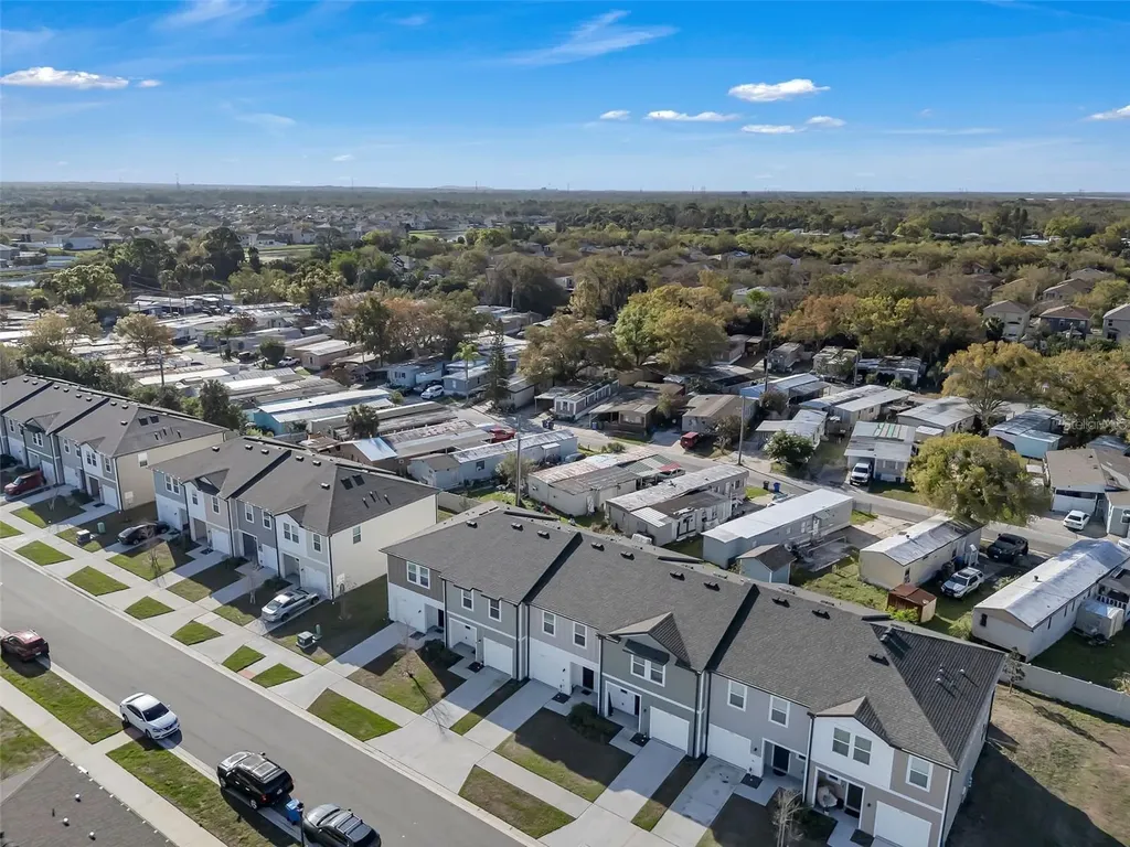 6359 Kay Morgan Lane Gibsonton FL 33534