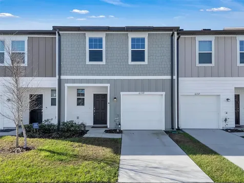 6359 Kay Morgan Lane Gibsonton FL 33534