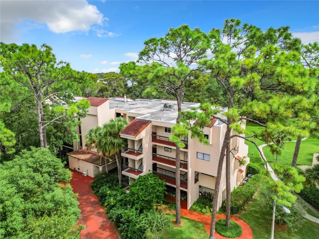 1158 Carmel Circle Casselberry FL 32707