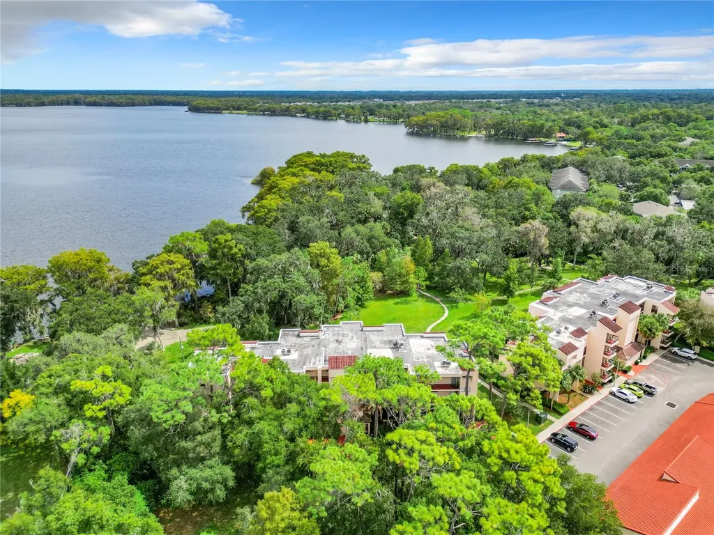 1158 Carmel Circle Casselberry FL 32707