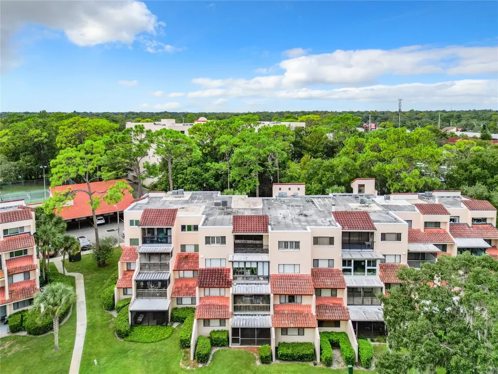1158 Carmel Circle Casselberry FL 32707