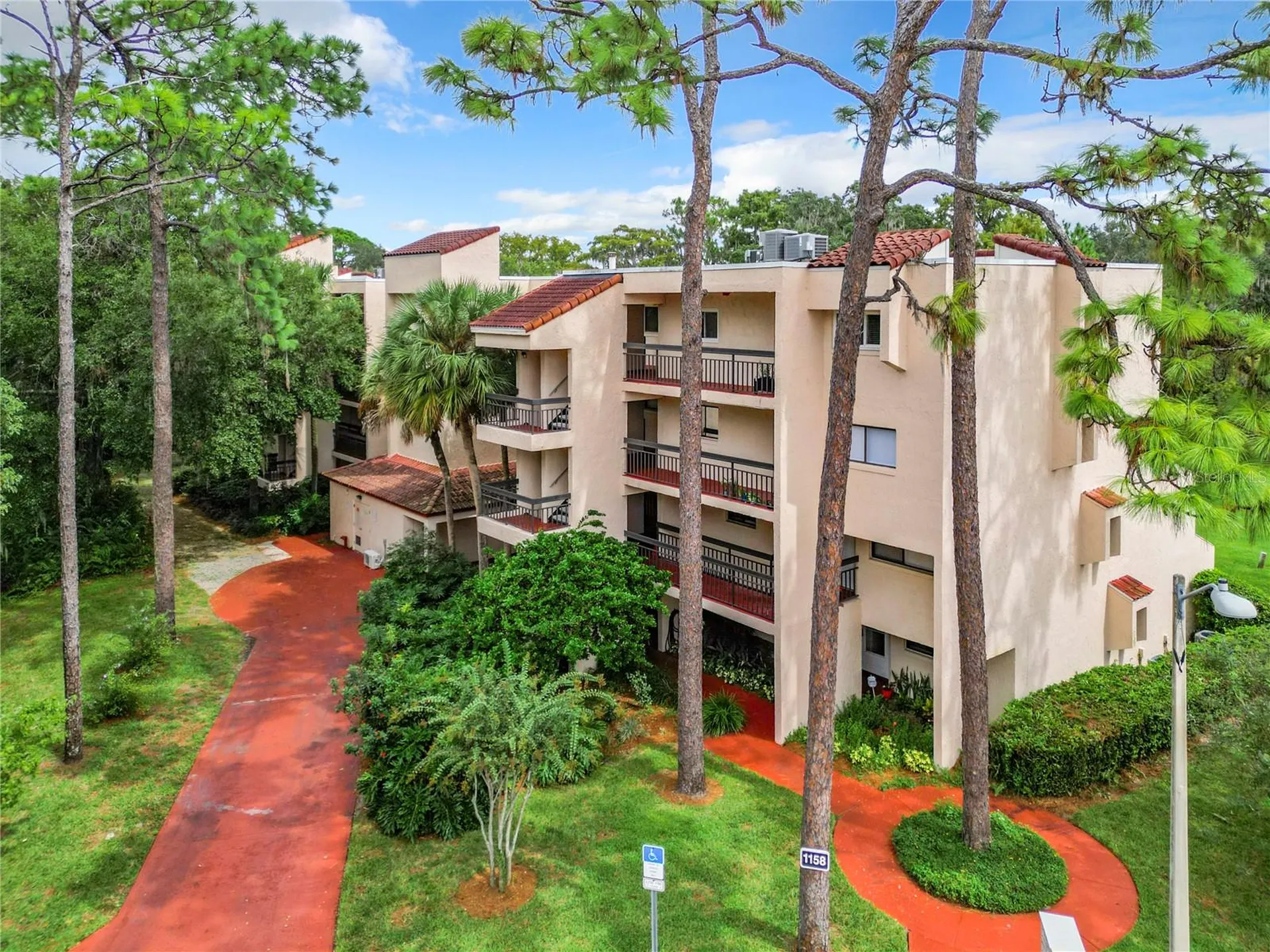 1158 Carmel Circle Casselberry FL 32707