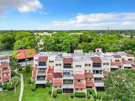 1158 Carmel Circle Casselberry FL 32707