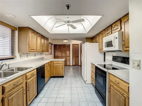 1158 Carmel Circle Casselberry FL 32707